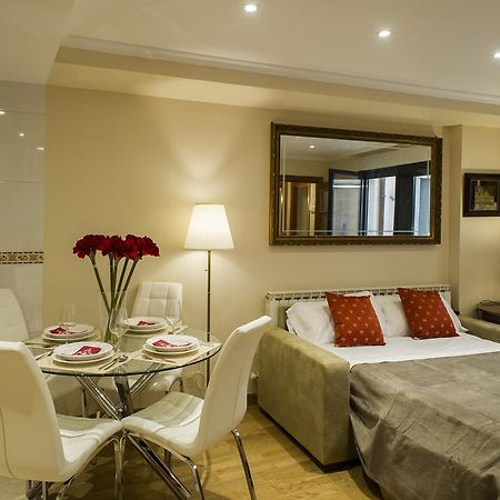 Rent Apartments Salamanca Cervantes 47 Kültér fotó