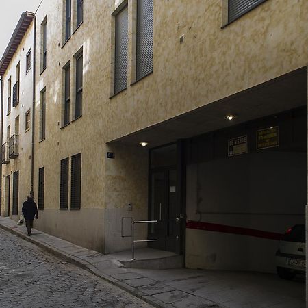 Rent Apartments Salamanca Cervantes 47 Kültér fotó