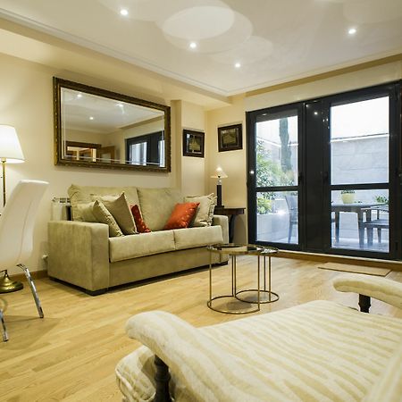 Rent Apartments Salamanca Cervantes 47 Kültér fotó