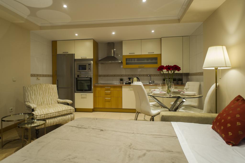 Rent Apartments Salamanca Cervantes 47 Kültér fotó