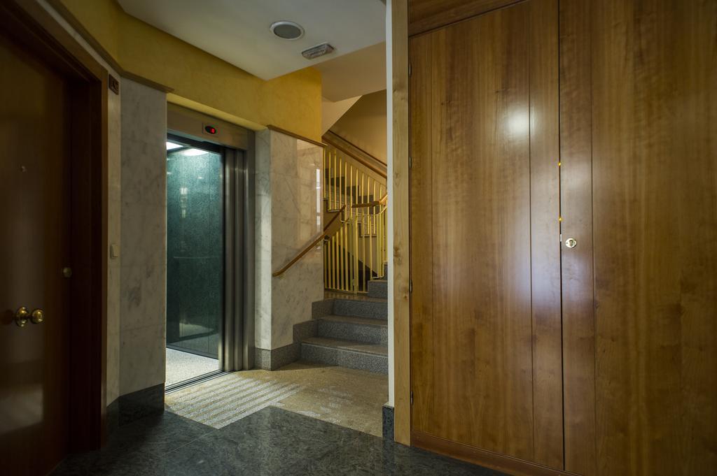 Rent Apartments Salamanca Cervantes 47 Kültér fotó