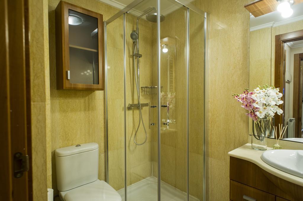 Rent Apartments Salamanca Cervantes 47 Kültér fotó