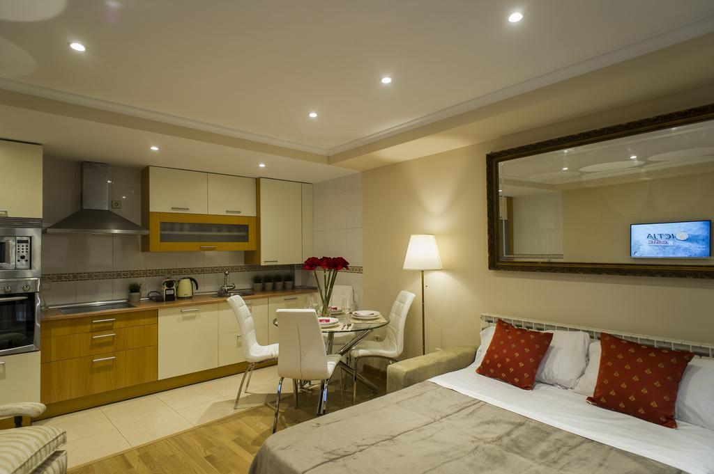 Rent Apartments Salamanca Cervantes 47 Kültér fotó