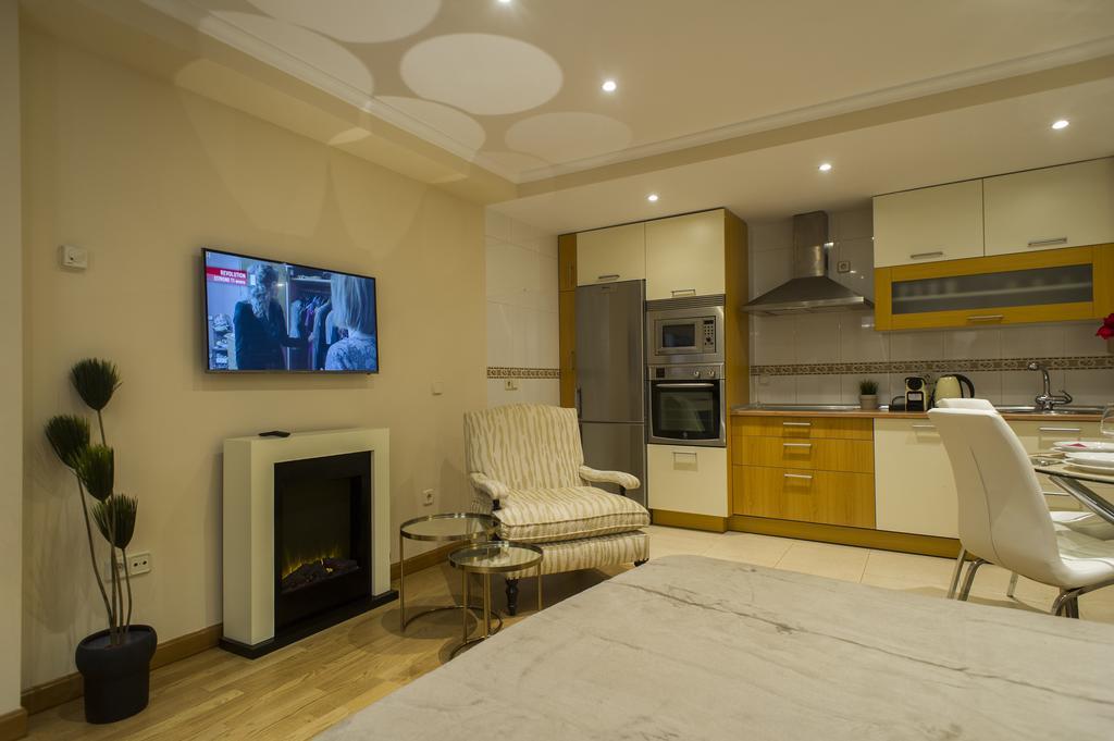 Rent Apartments Salamanca Cervantes 47 Kültér fotó