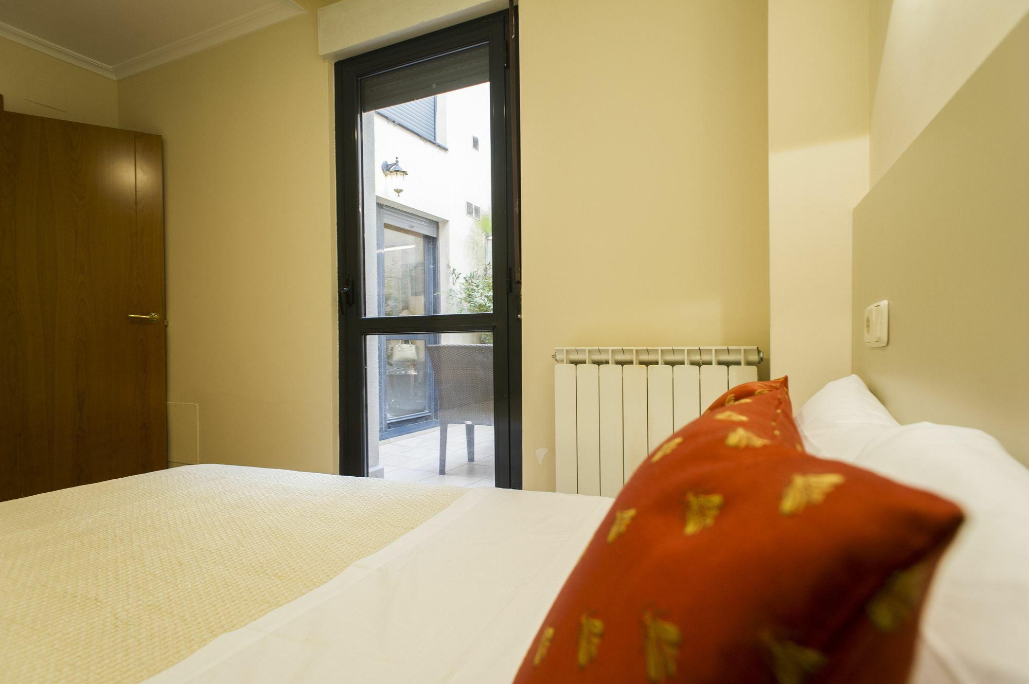 Rent Apartments Salamanca Cervantes 47 Kültér fotó