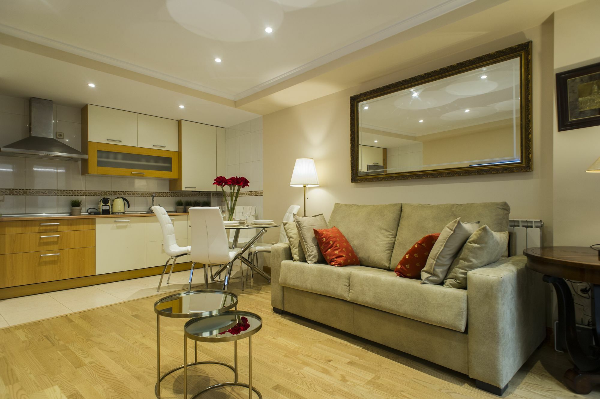 Rent Apartments Salamanca Cervantes 47 Kültér fotó