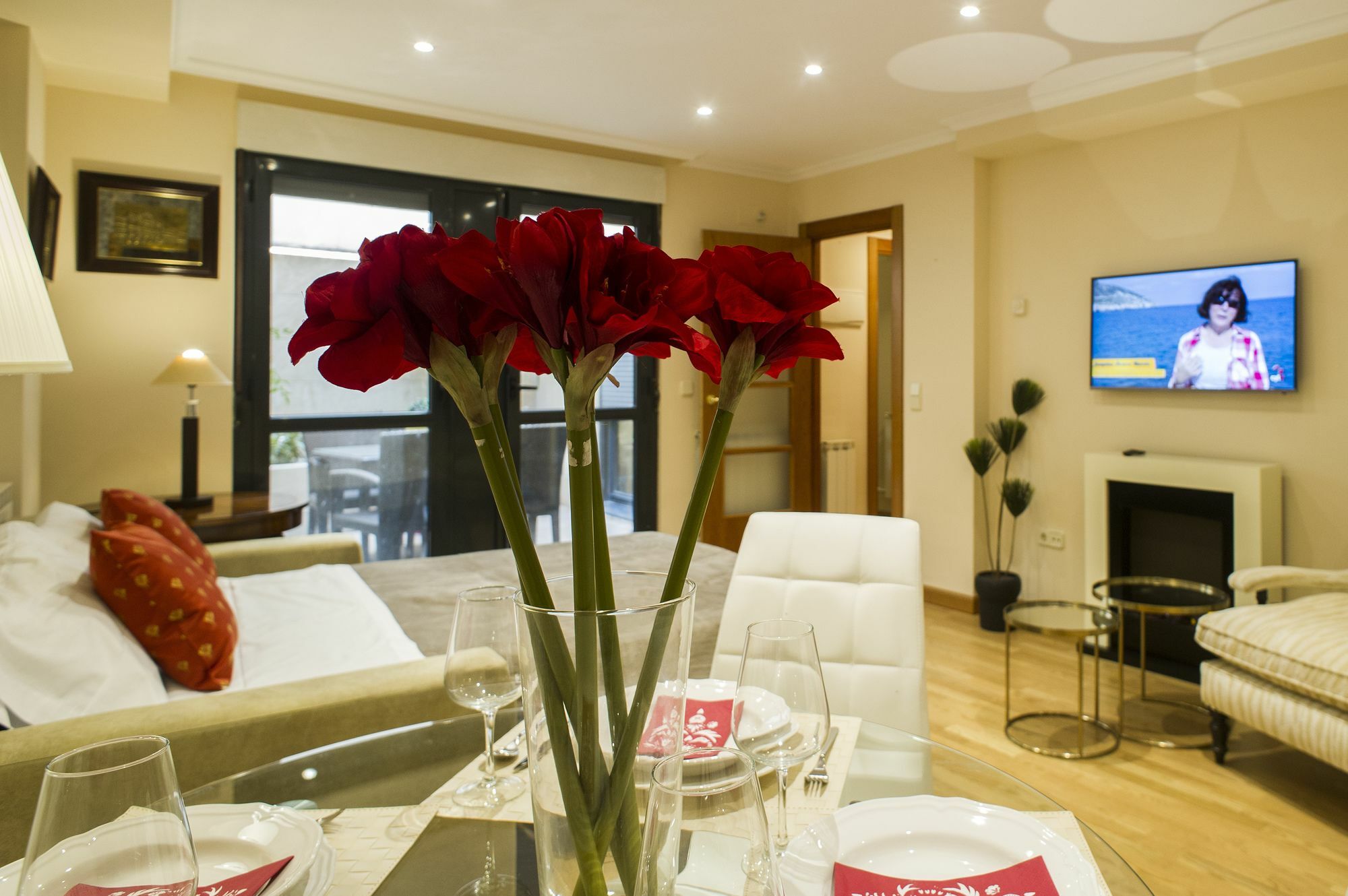 Rent Apartments Salamanca Cervantes 47 Kültér fotó