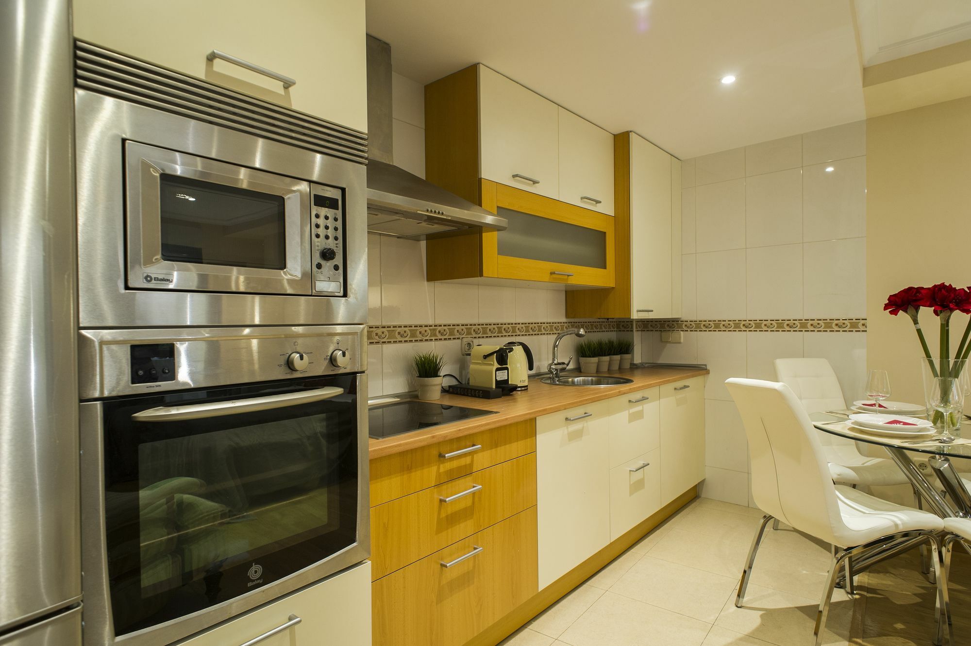 Rent Apartments Salamanca Cervantes 47 Kültér fotó